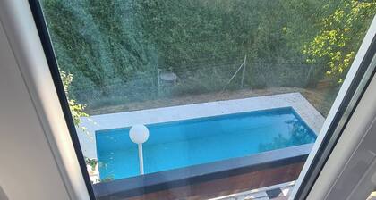 Charming Private Villa - A Oasis with Pool