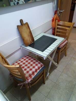 Dining - Deli Room at Palermo Hollywood (Buenos Aires)