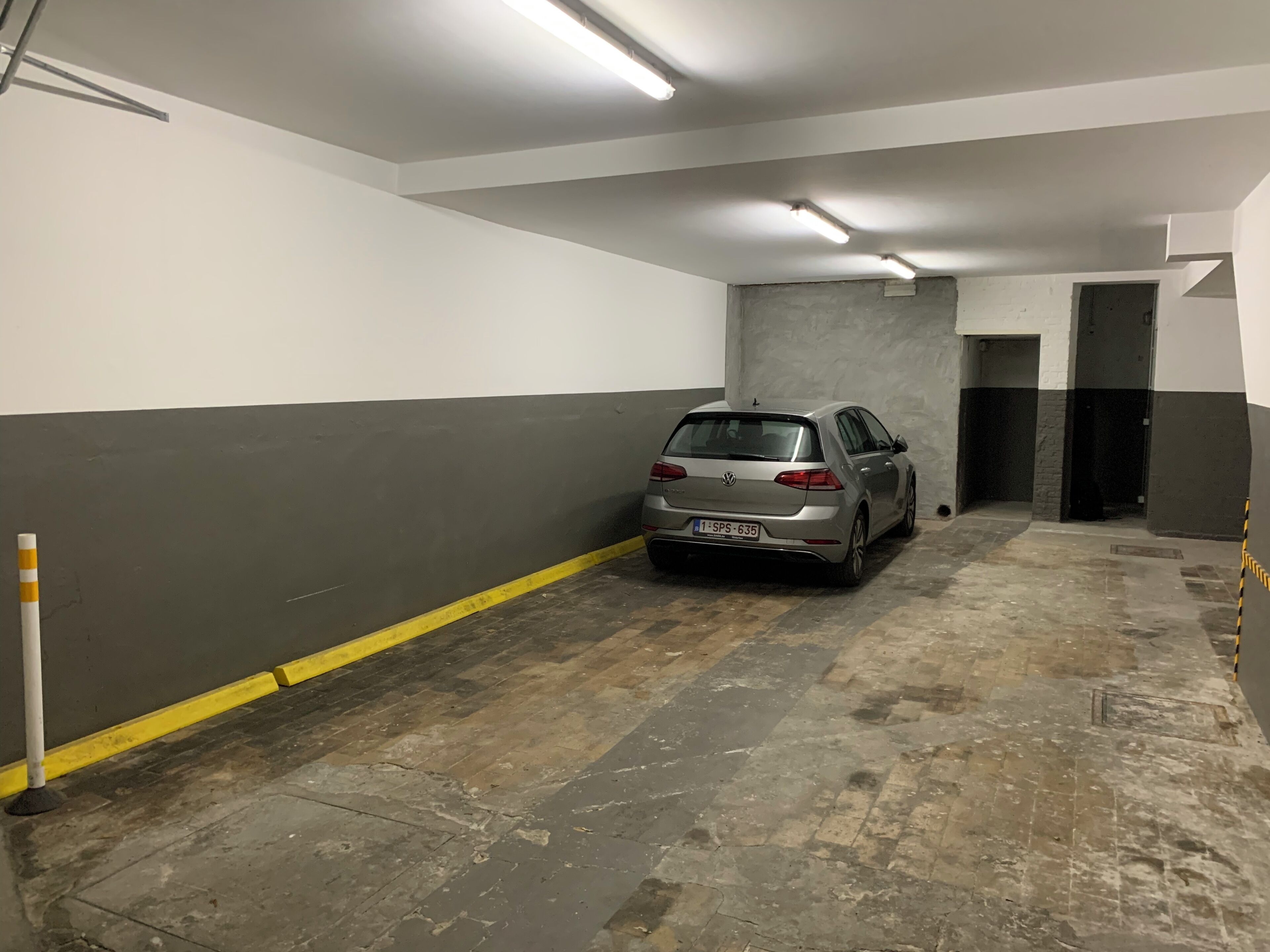 Unterkunftsgelände