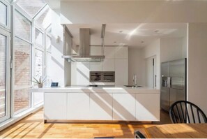 Cucina privata