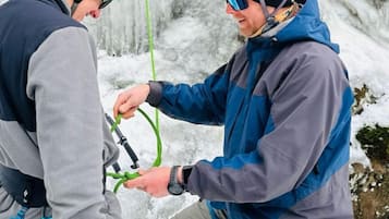 Sports d’hiver