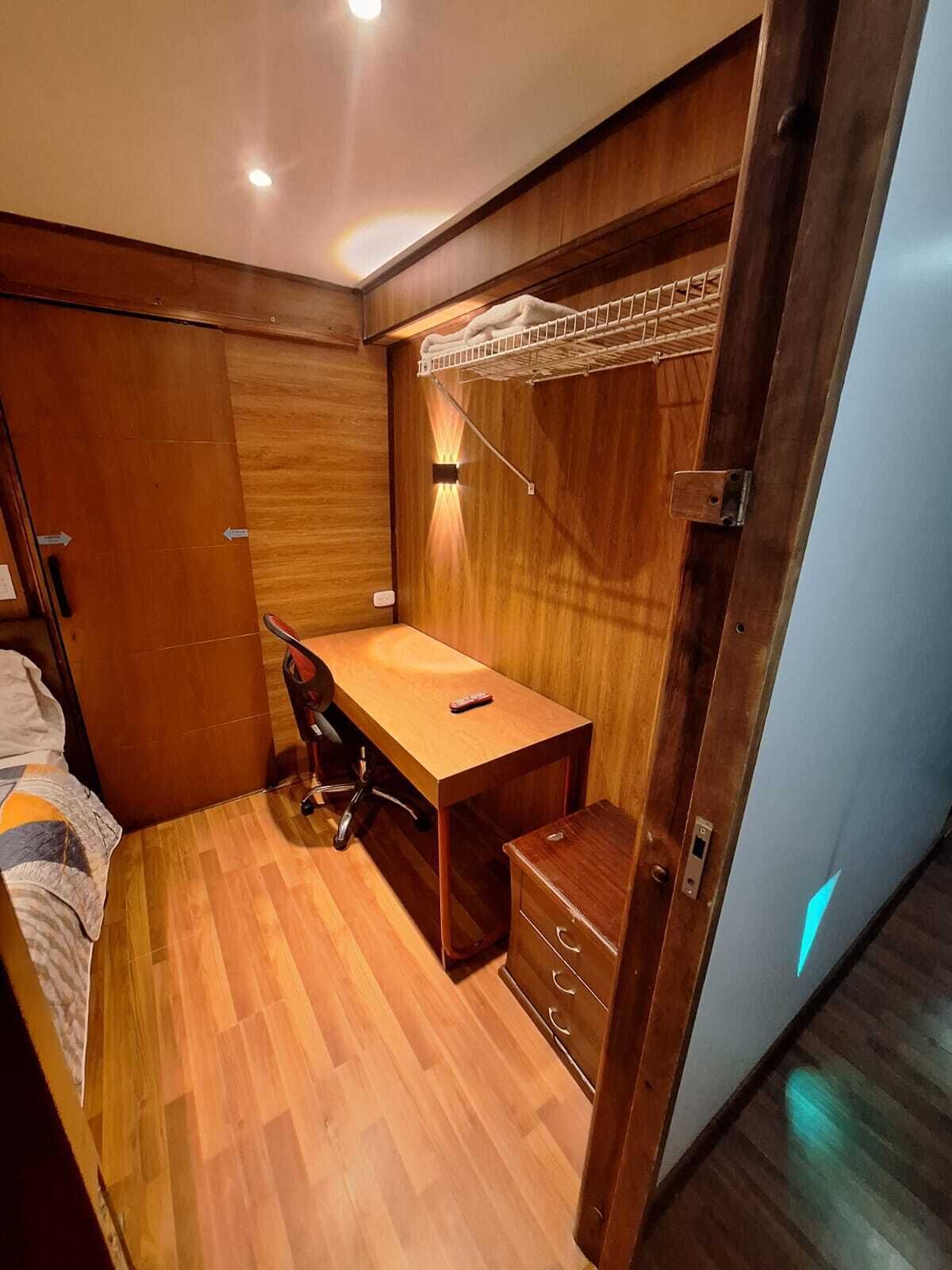 Chambre Standard | Coffres-forts dans les chambres, chambres insonorisées, Wi-Fi gratuit