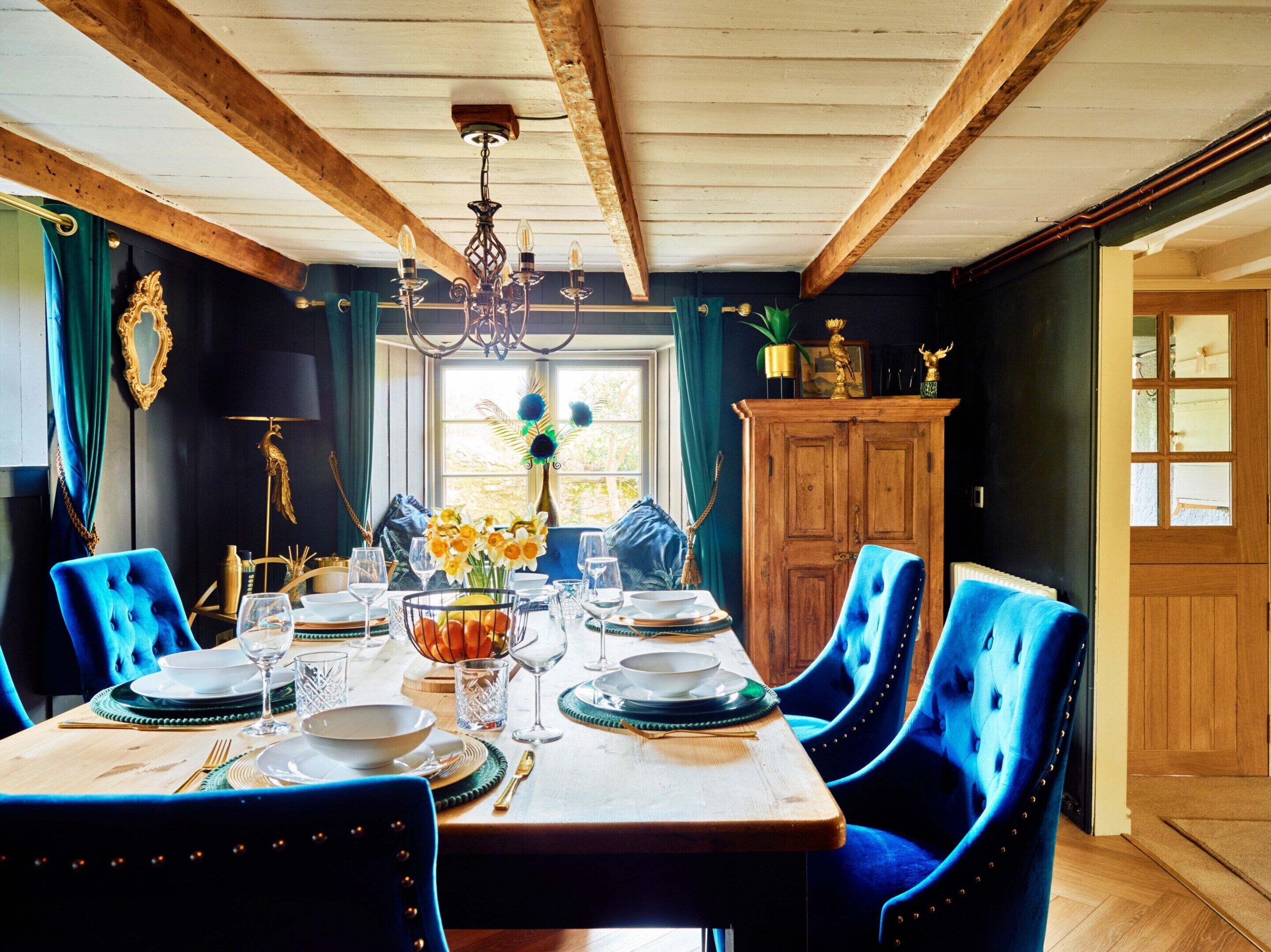 Ferienhaus | Speisen