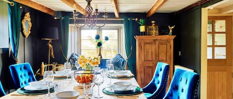 Ferienhaus | Speisen