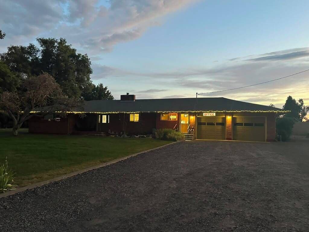 Udendørsområde