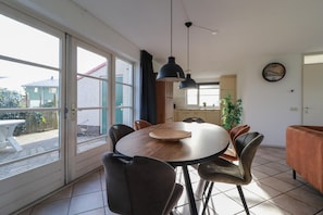 Unclassified image, 3 of 17, button - Beachside Wellness Villa for 6 (Makkum)