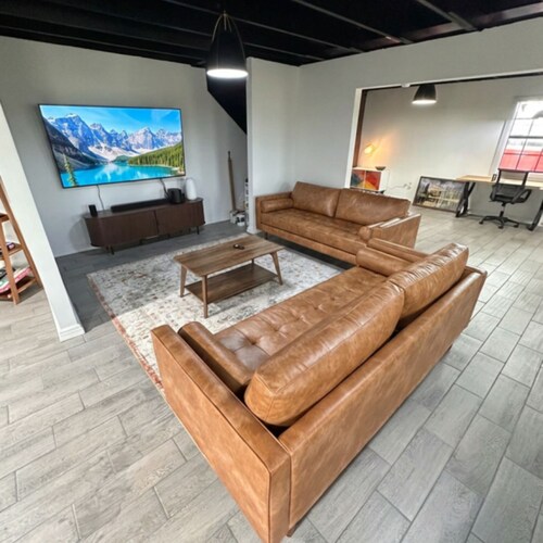Cozy Mountains Retreat w/ Pool-Near Medicine Park & Wichita Mtns - 6091 Pisang