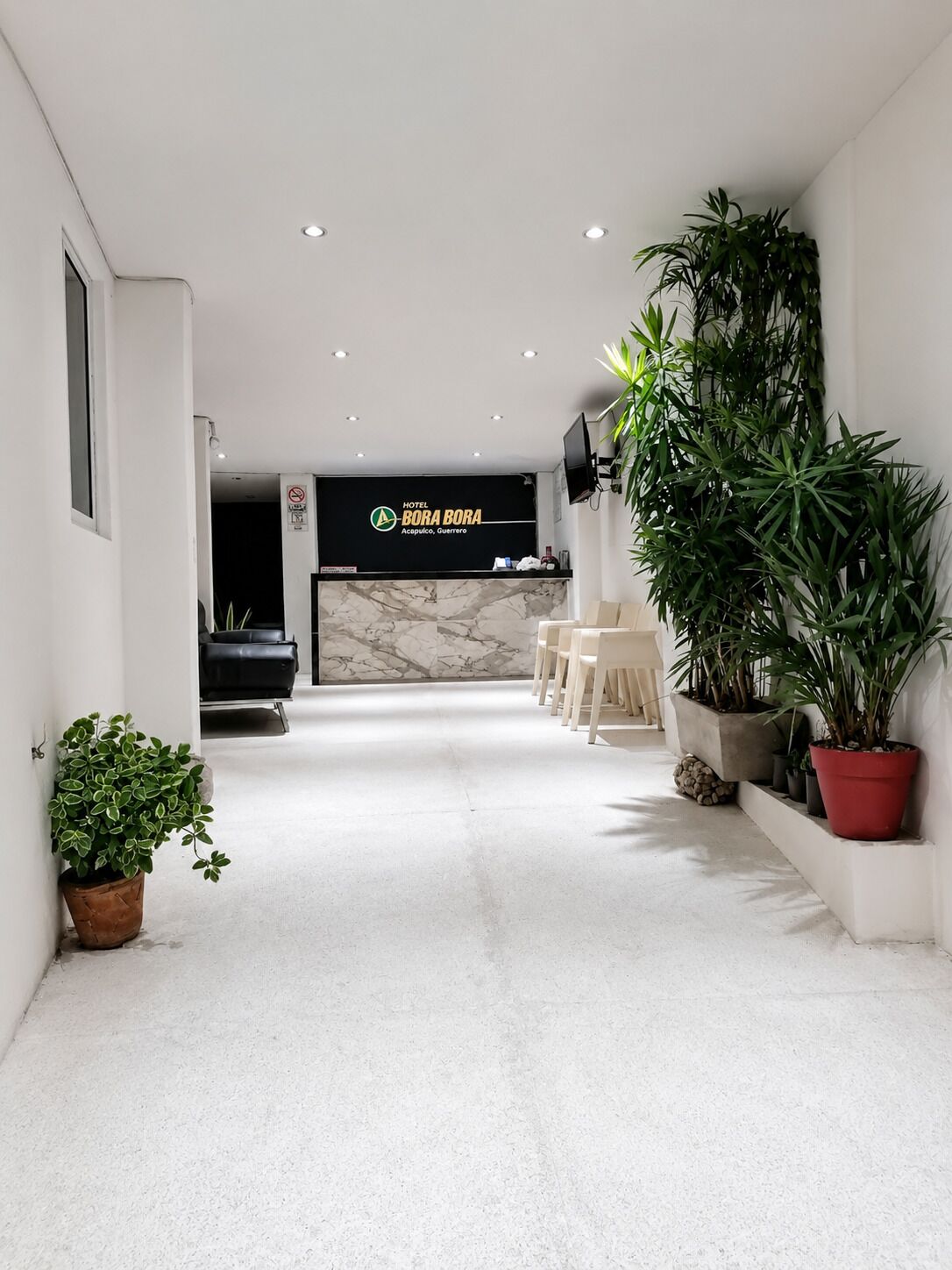Hall