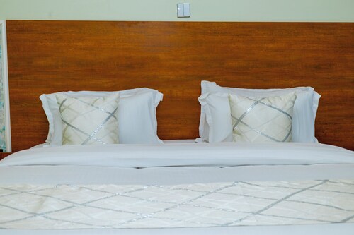 Hotel Amani Limited