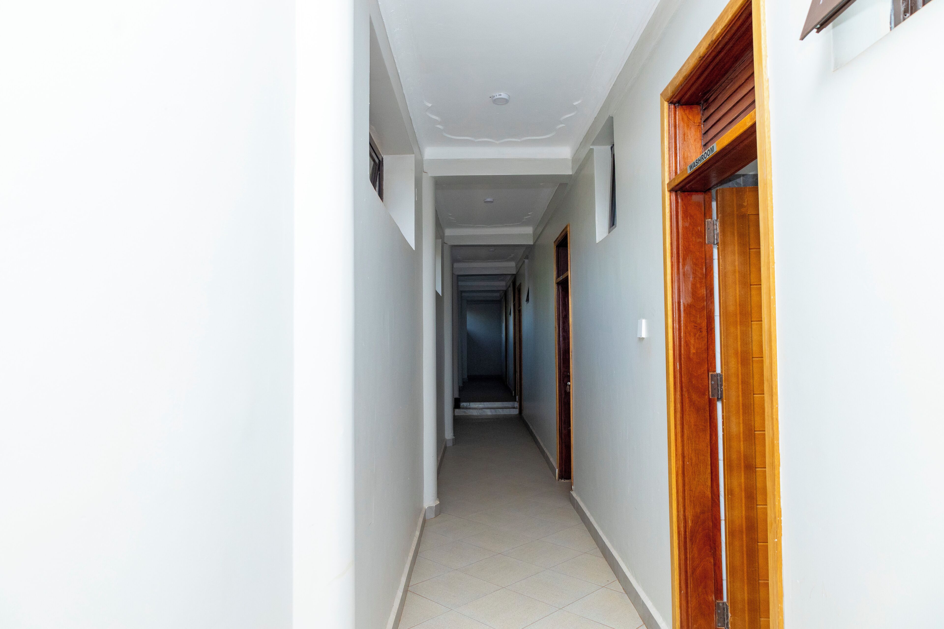 Deluxe Double Room, Garden View | Interior