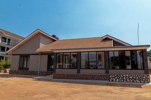 Hotel Amani Limited