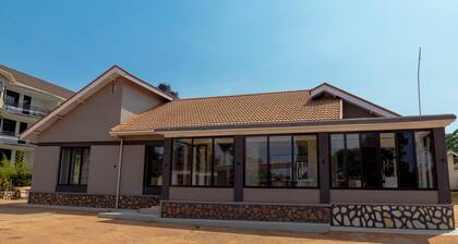 Hotel Amani Limited