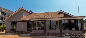 Hotel Amani Limited