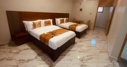 Hotel Amani Limited