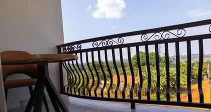 Hotel Amani Limited