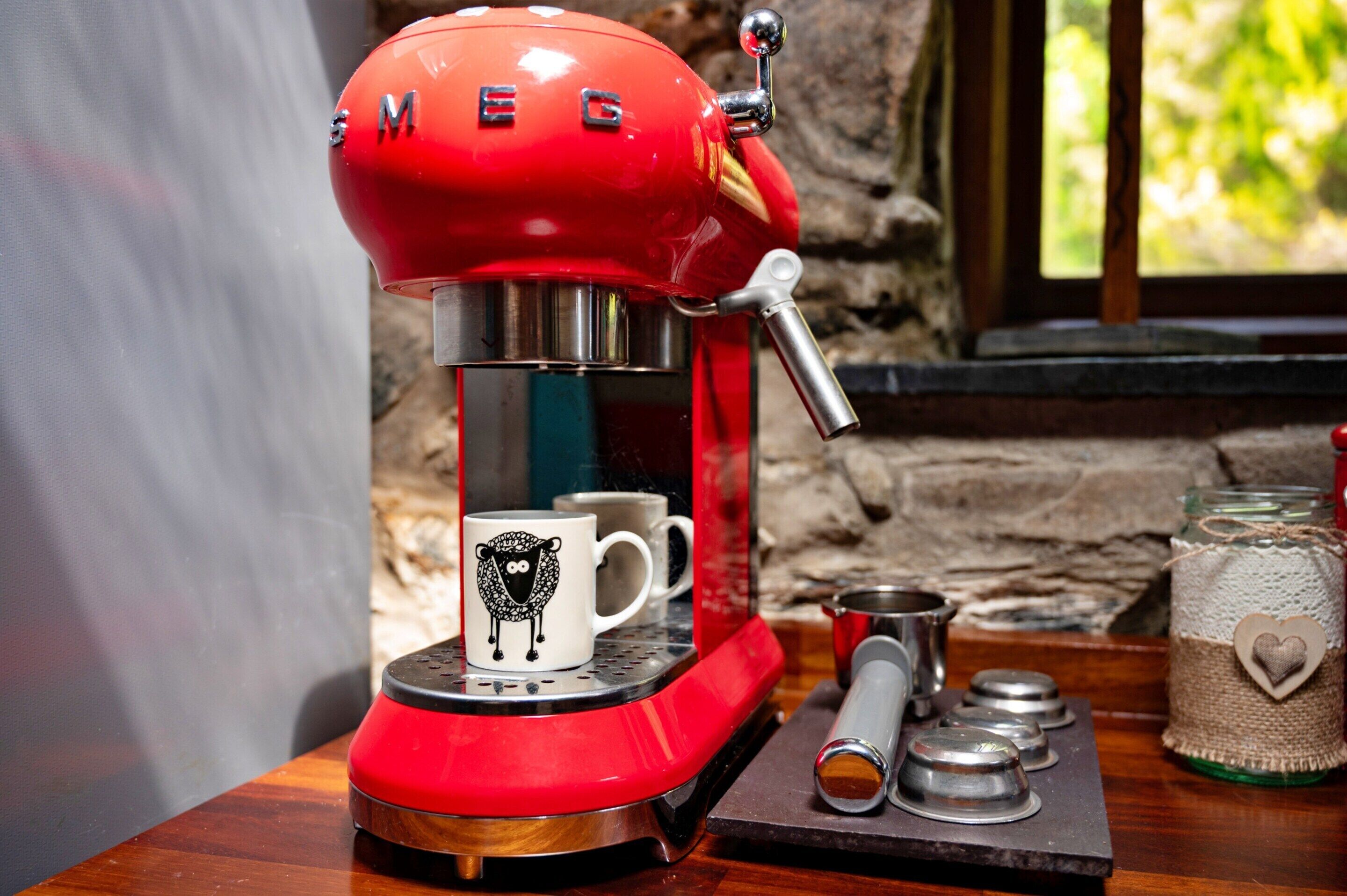 مطبخ خاص