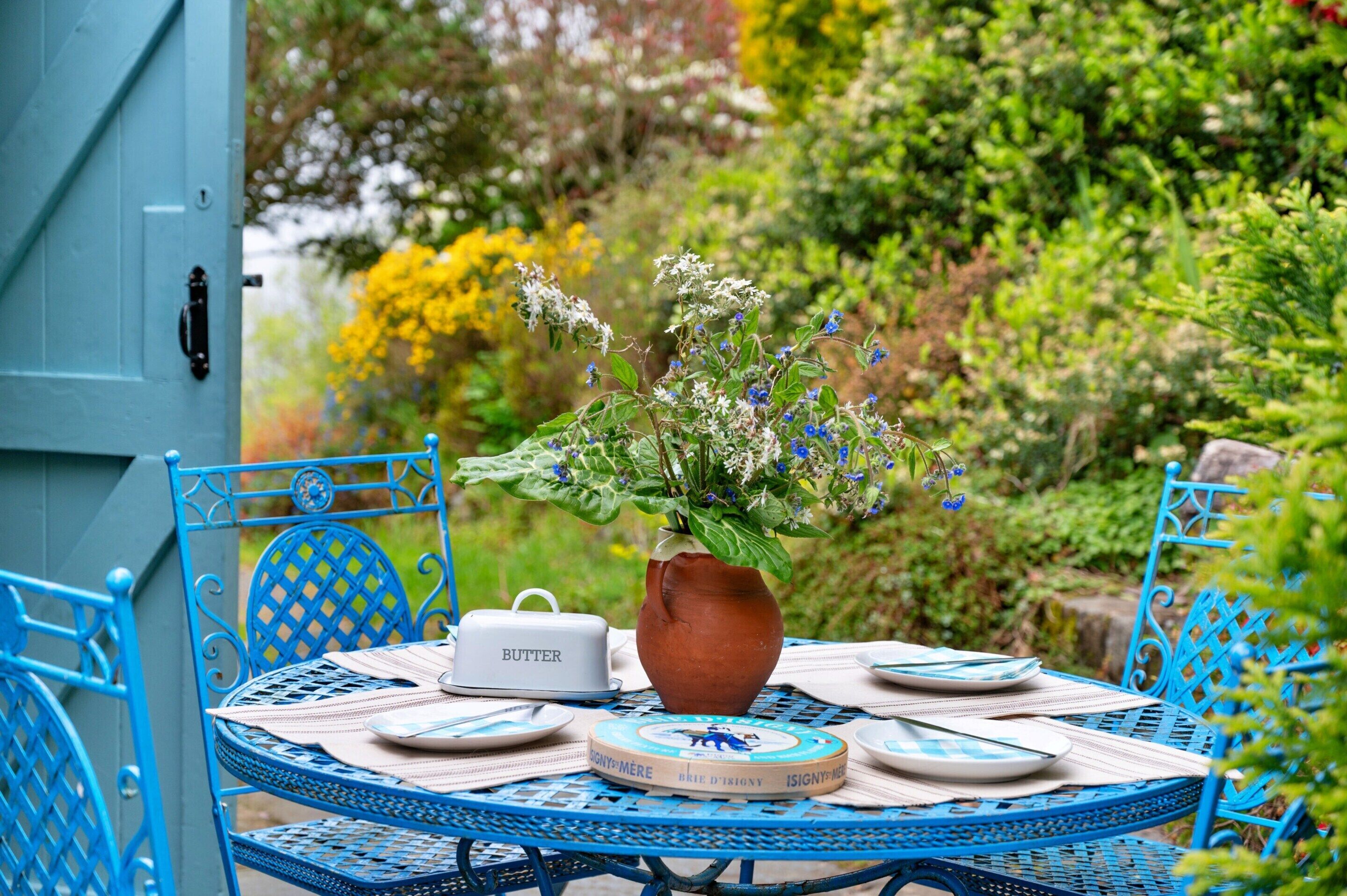 Cottage | Balcony