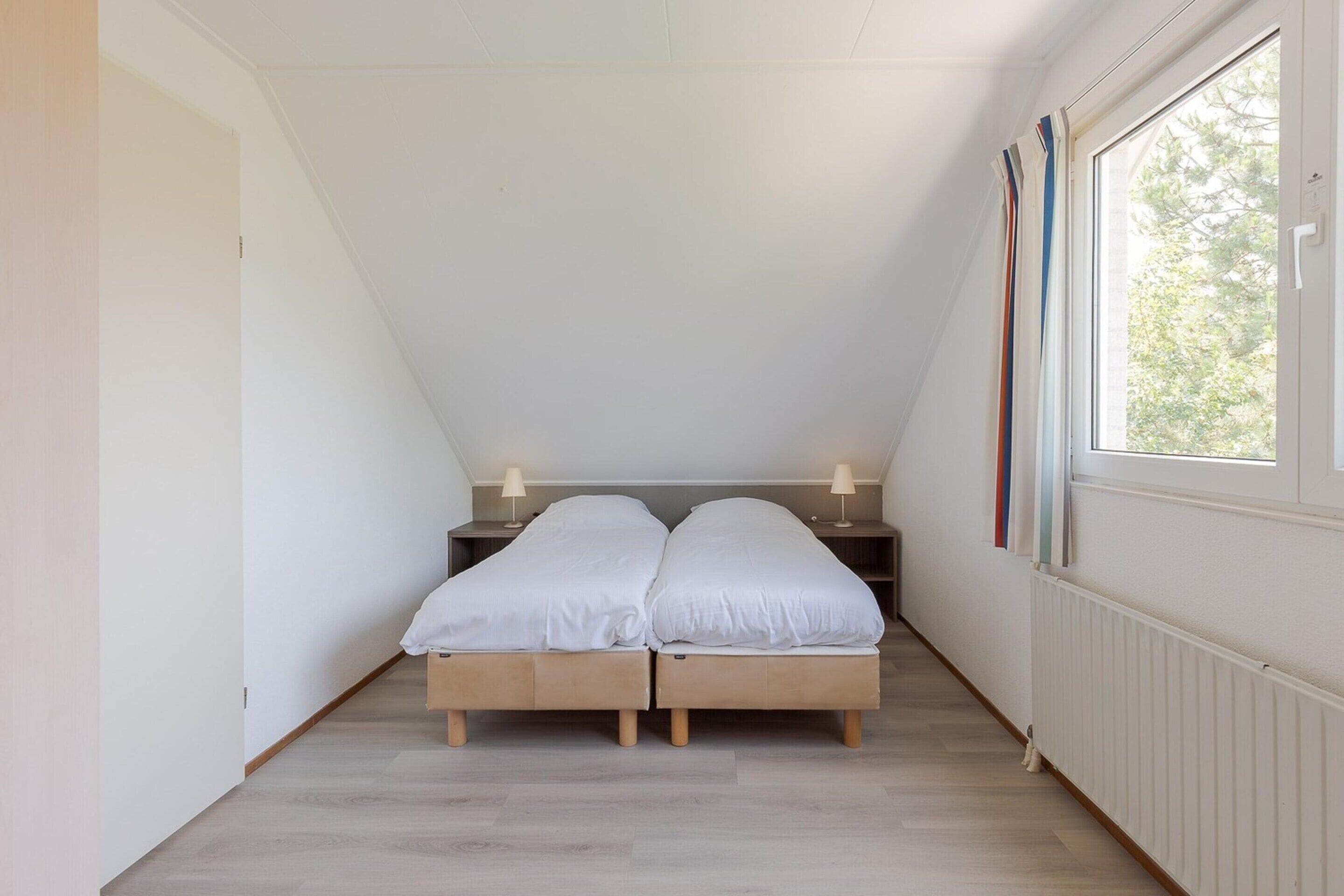 Rumah | 3 kamar tidur dan setrika/meja setrika