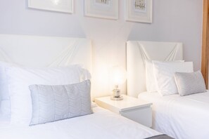 2 Schlafzimmer, Bügeleisen/Bügelbrett, Internetzugang, Bettwäsche