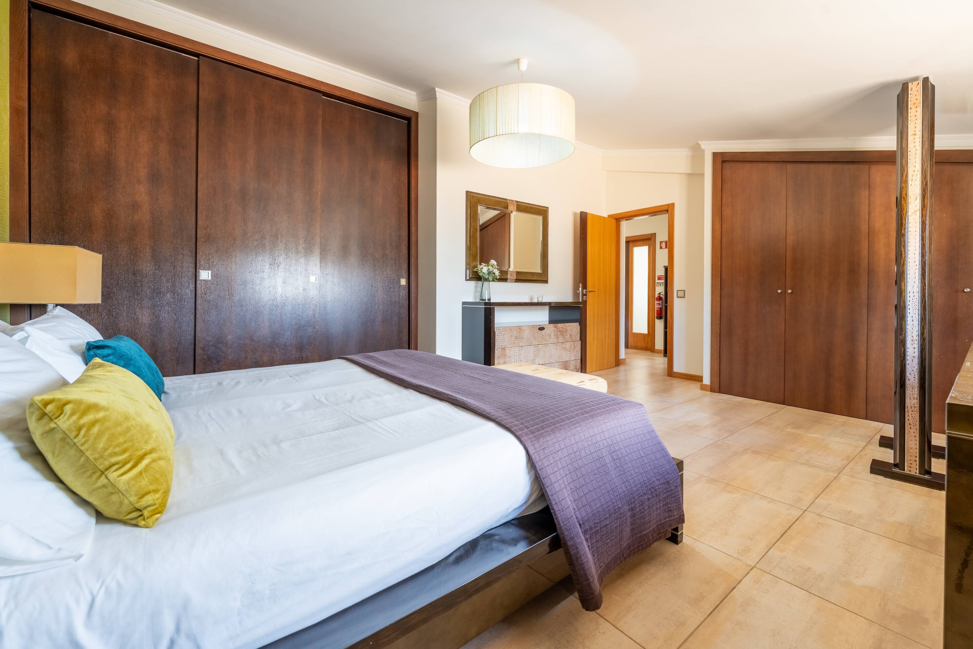 2 Schlafzimmer, Bügeleisen/Bügelbrett, Internetzugang, Bettwäsche