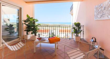 Ocean & Golf, Praia del Rey A10