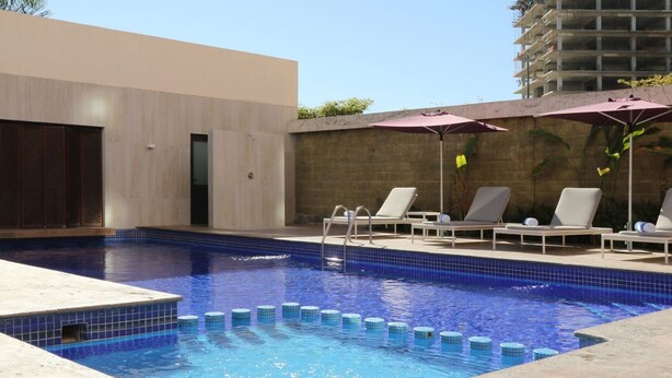 Unclassified image, 1 of 19, button - Modern Puerto Vallarta Stay | 1 Unit | Near Zona Hotelera North (Puerto Vallarta)