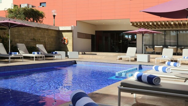 Unclassified image, 1 of 20, button - Modern Puerto Vallarta Stay | Near Playa de Oro & Puerto Mágico (Puerto Vallarta)