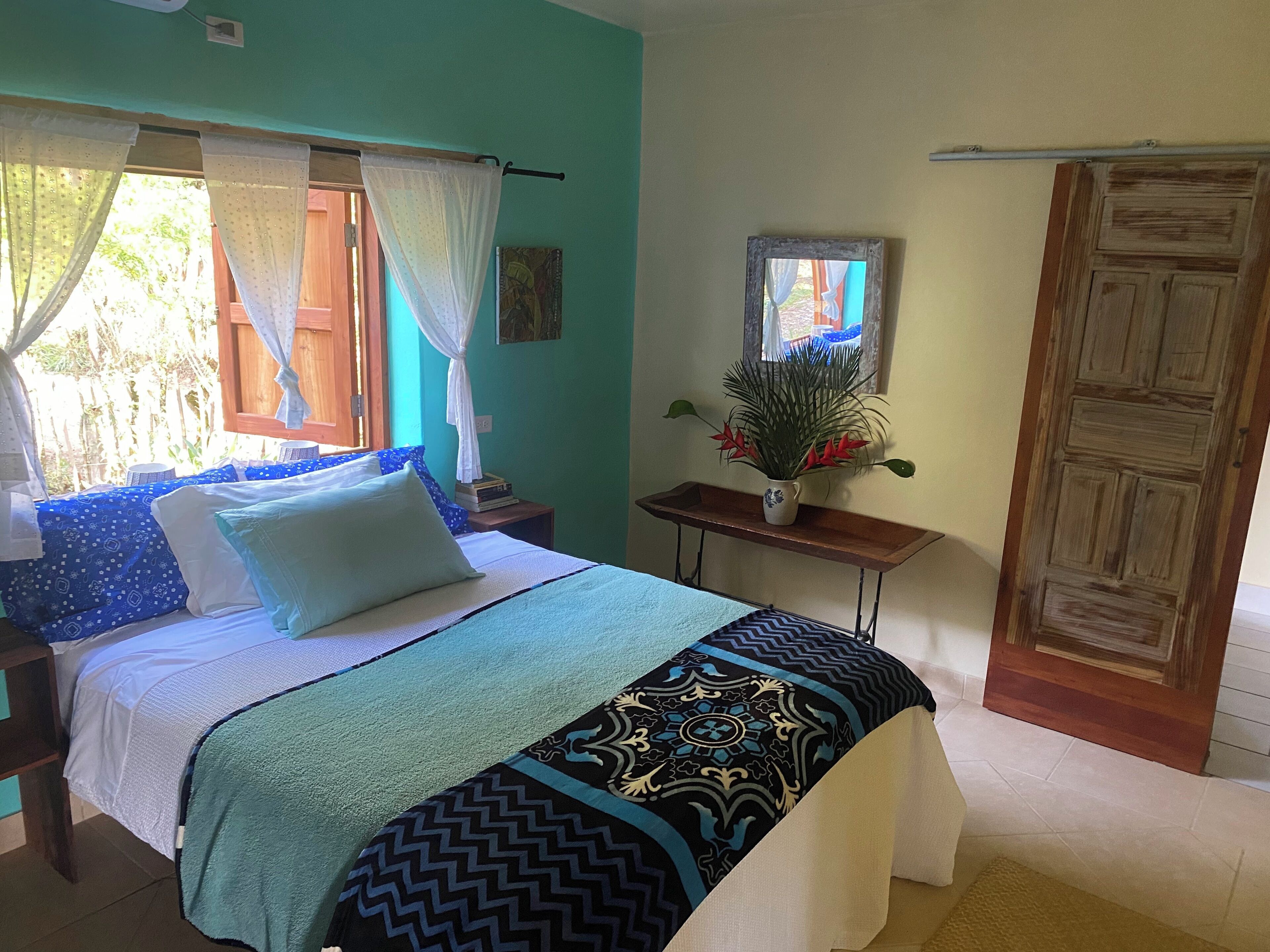 2 Schlafzimmer, kostenloses WLAN