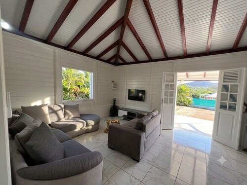 CLEMARA EVASION - Villa Tabac