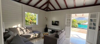CLEMARA EVASION - Villa Tabac