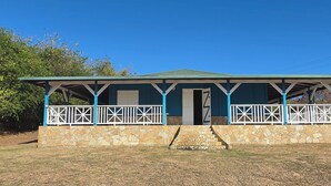 Exterior - CLEMARA EVASION - Villa Tabac (Le Vauclin)