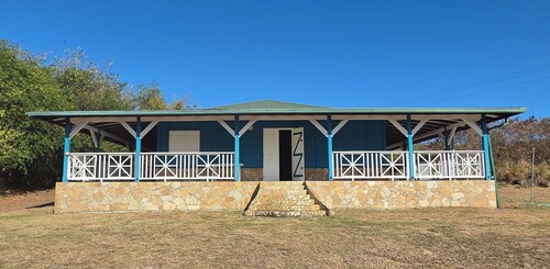 CLEMARA EVASION - Villa Tabac