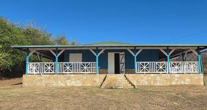 CLEMARA EVASION - Villa Tabac