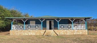 CLEMARA EVASION - Villa Tabac
