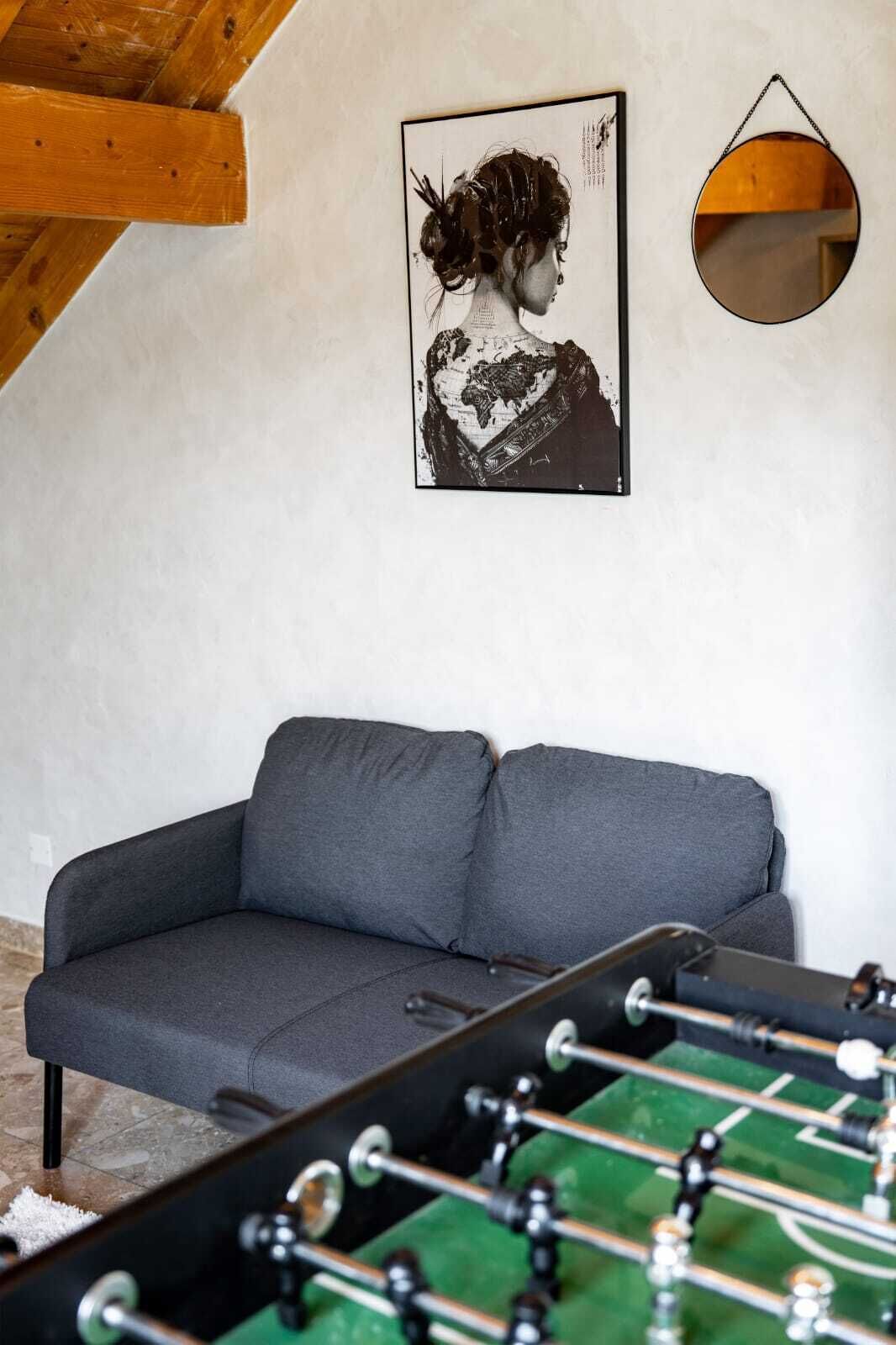 Spelletjeskamer