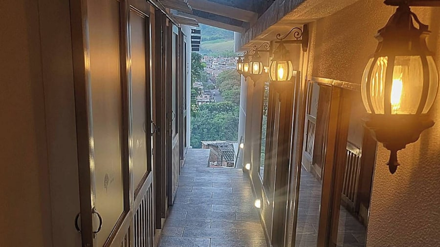 Ceiba Rooms