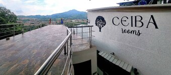 Ceiba Rooms