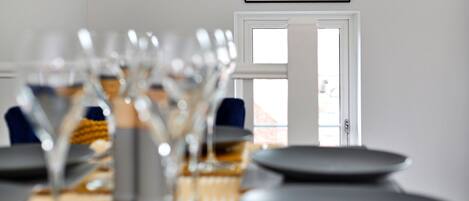 Casa | Detalle interior