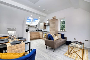 House | Private kitchen