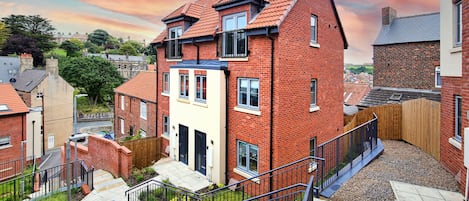 House | Exterior