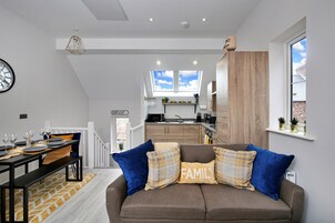 House | Living room