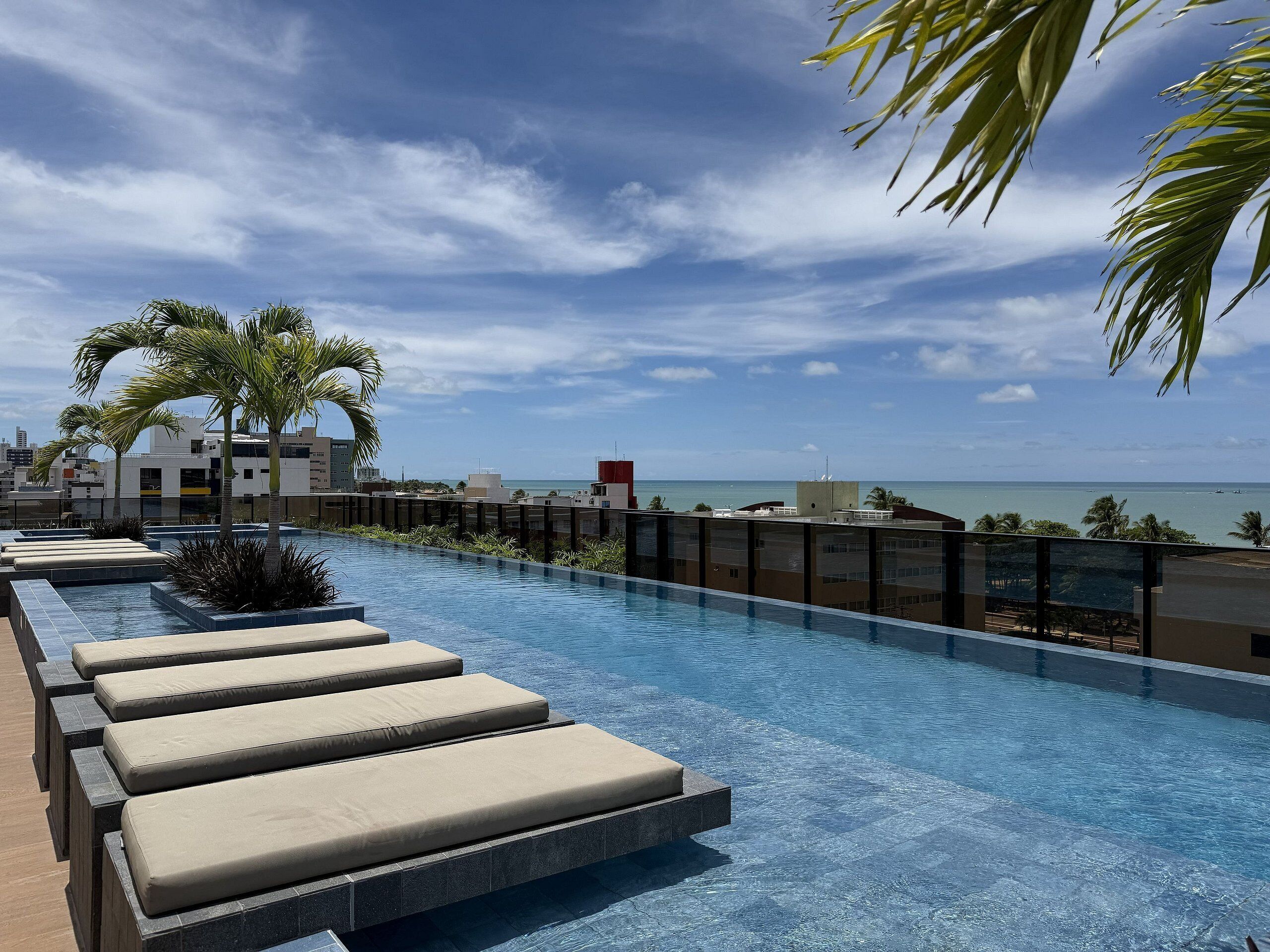 Estudio | Piscina