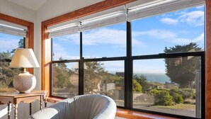 Unclassified image, 3 of 42, button - 2BR w/Ocean View & Hot Tub, Near Black Point Beach (Sea Ranch)