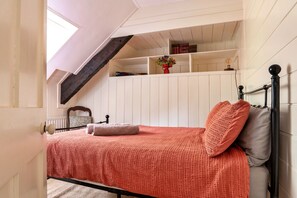 Cottage | 5 phòng ngủ 