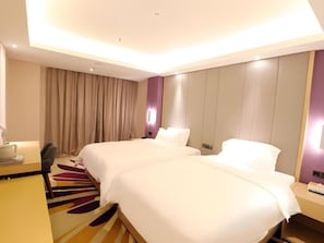 Room - Lavande Hotel Guangzhou Science City (Guangzhou)