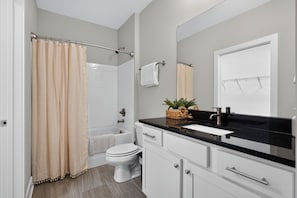Bathroom - Nashville, Brentwood, Nolensville Lux Condo (Nashville)