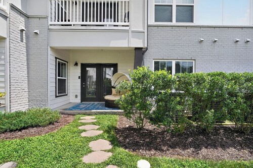 Nashville, Brentwood, Nolensville Lux Condo