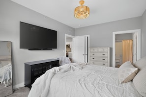 Room - Nashville, Brentwood, Nolensville Lux Condo (Nashville)