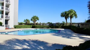 Unclassified image, 5 of 22, button - S Hampton 706 3 Br Oceanview in Kingston, Pool (Myrtle Beach)