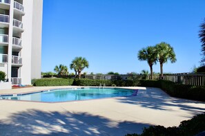 Unclassified image, 5 of 22, button - S Hampton 706 3 Br Oceanview in Kingston, Pool (Myrtle Beach)